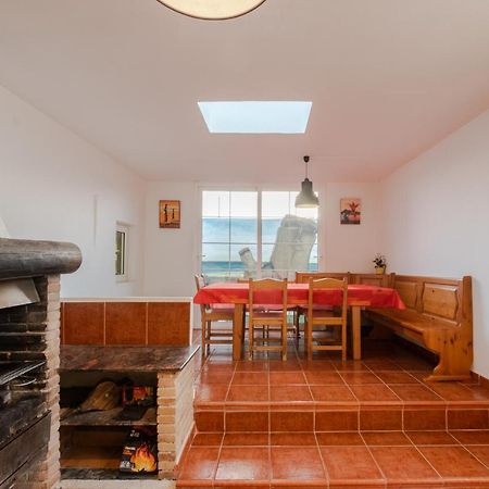 Ity House Villa Playa Honda  Exteriör bild