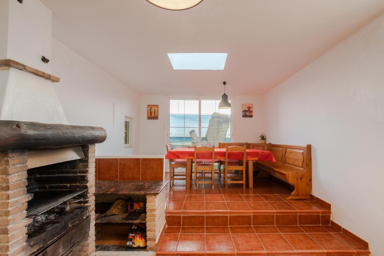 Ity House Villa Playa Honda  Exteriör bild