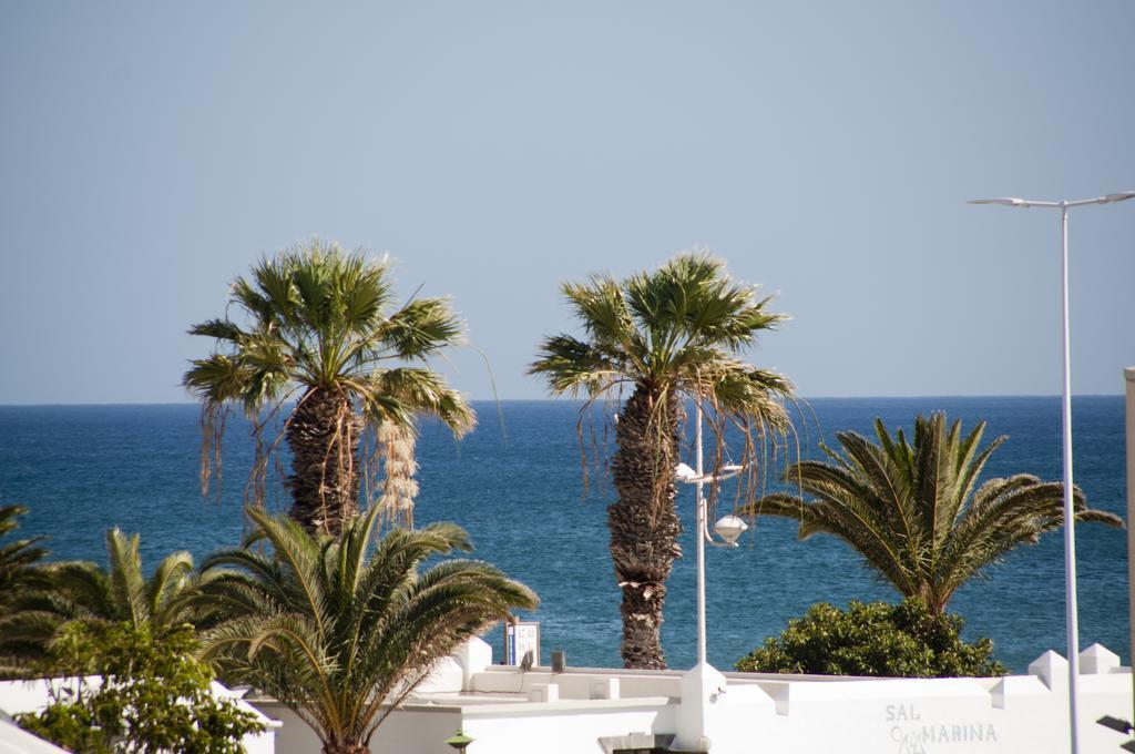 Ity House Villa Playa Honda  Exteriör bild