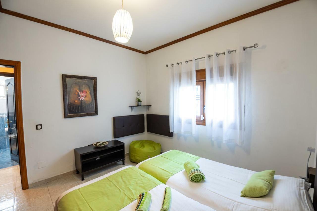 Ity House Villa Playa Honda  Exteriör bild